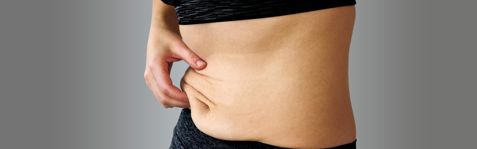 Aesthetic Surgery After Losing Weight