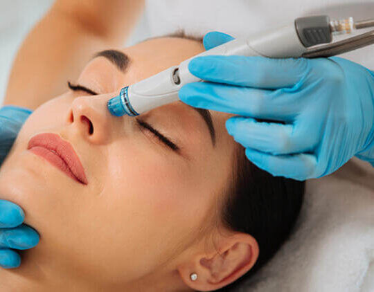 HydraFacial 2 HydraFacial 2
