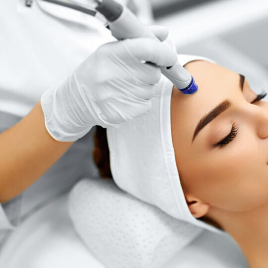 HydraFacial 3 HydraFacial 3