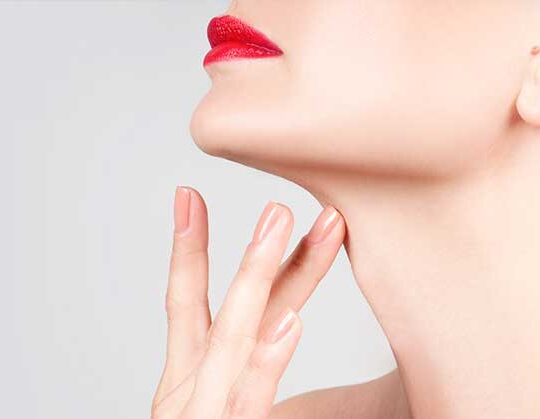 Neck Lifting 1 Neck Lifting 1