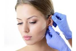 Prominent Ear Operation with Laser 3